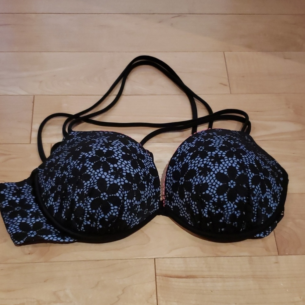 Victoria's secret gorgeous daisy push up 34D